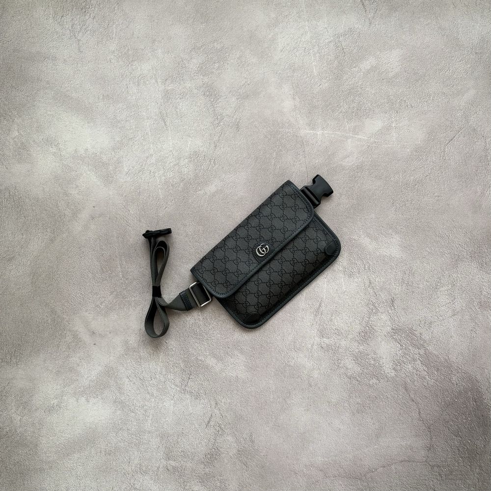 Сумка Gucci Monogram