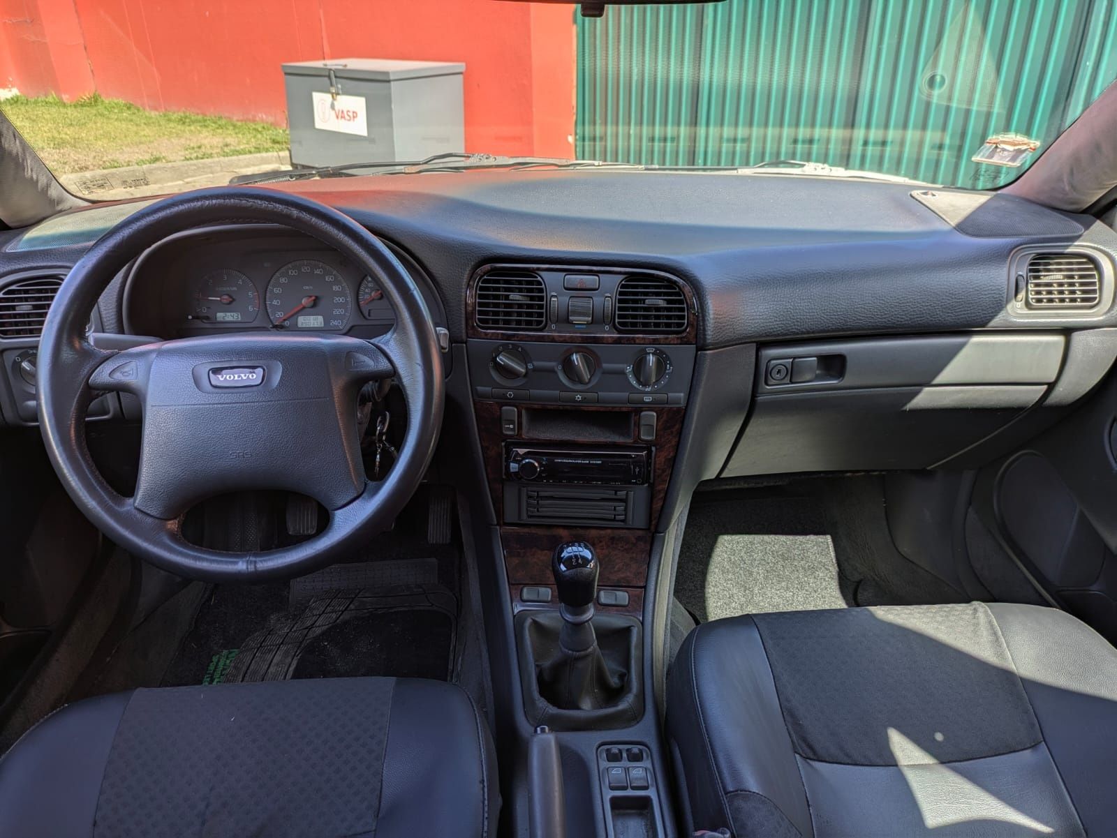Volvo V40 1.9D Turbo Diesel - IPO até 2026

Motor diesel Renault