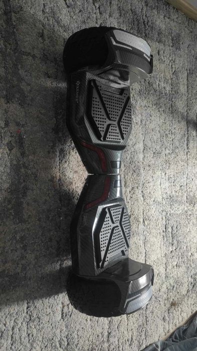 KESSER® Hoverboard 8,5 cala 800 z głośnikiem Bluetooth, światłem LED