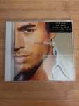 CD Enrique Iglesias álbum Escape