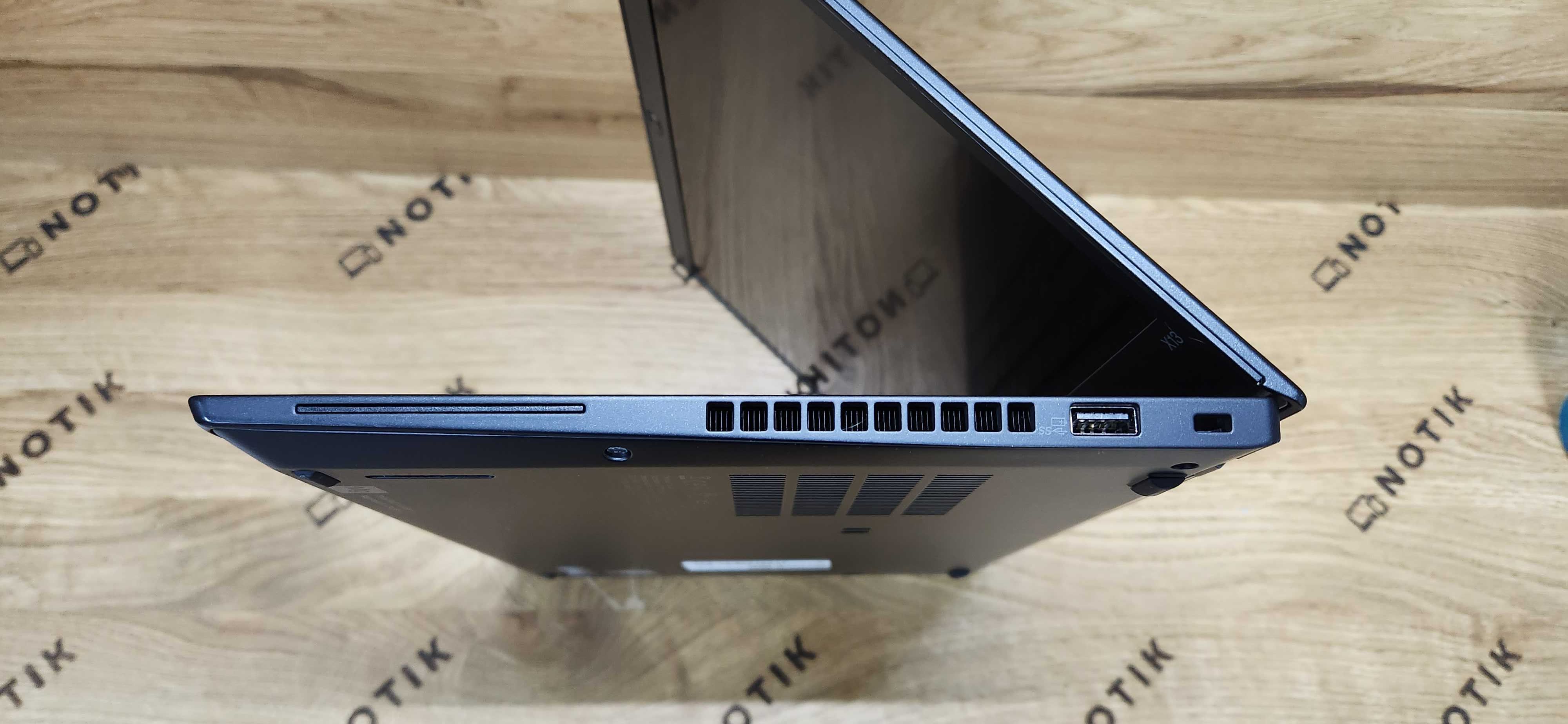 Lenovo ThinkPad X13  i7-10510U/16gb/256ssd/ FHD IPS Toch