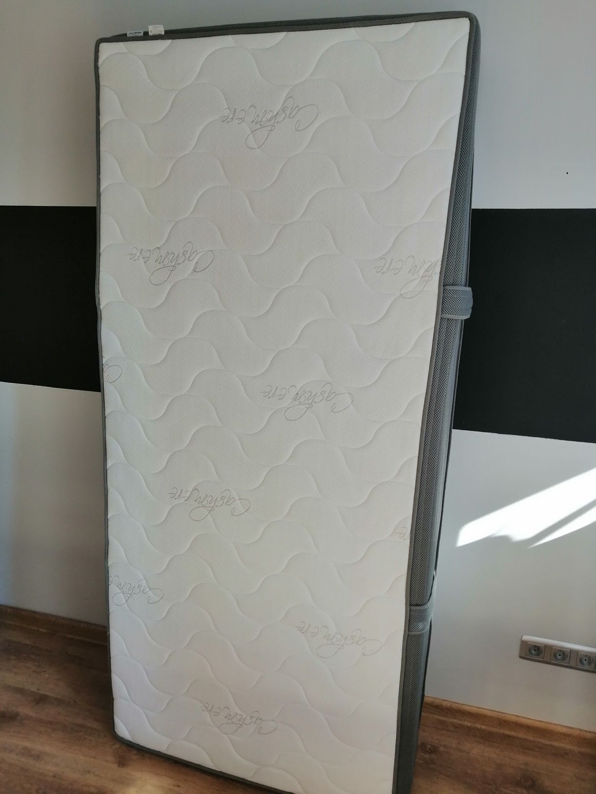 Materac 90x200 Gold S75 JYSK!