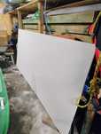 Płyta gipsowo-kartonowa zwykła biała 1200x2500x12,5mm