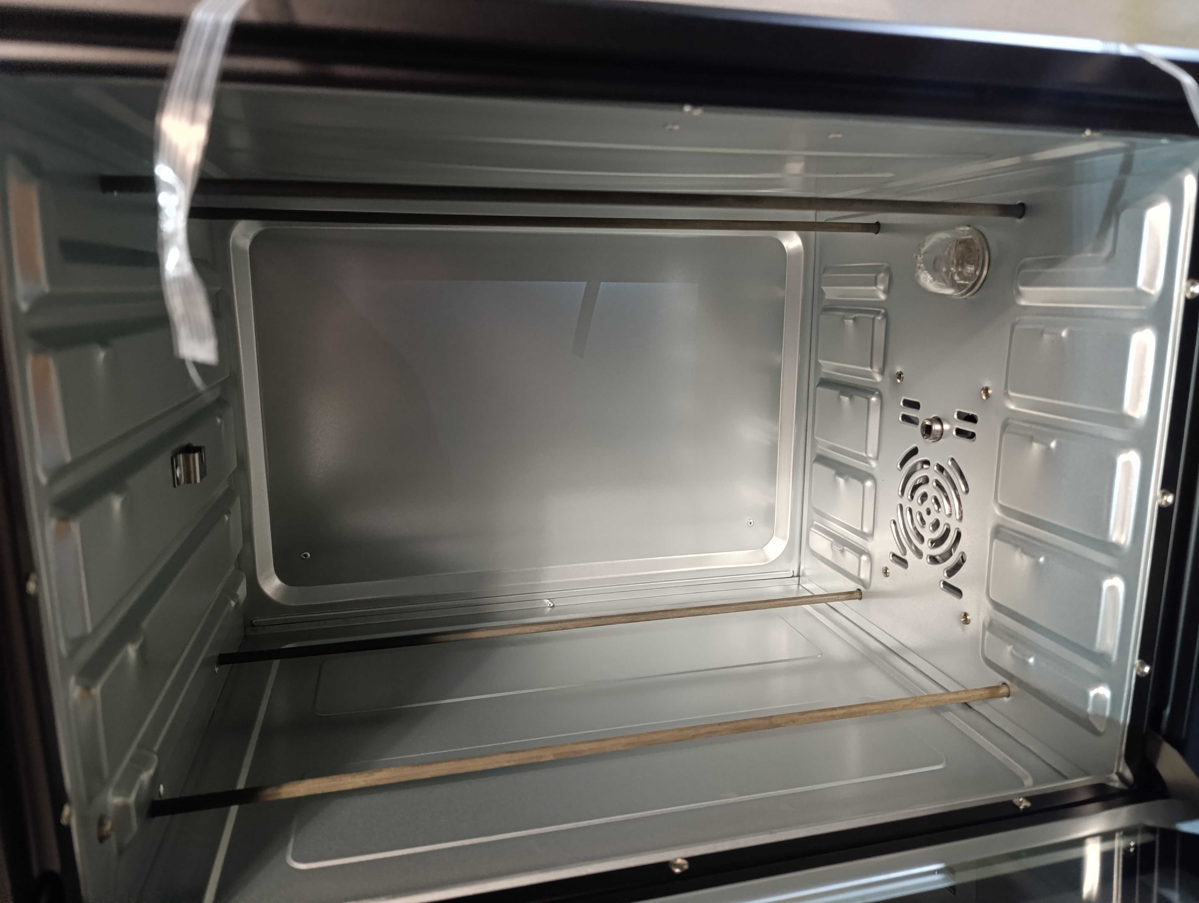 Jago Mini Piekarnik 48L