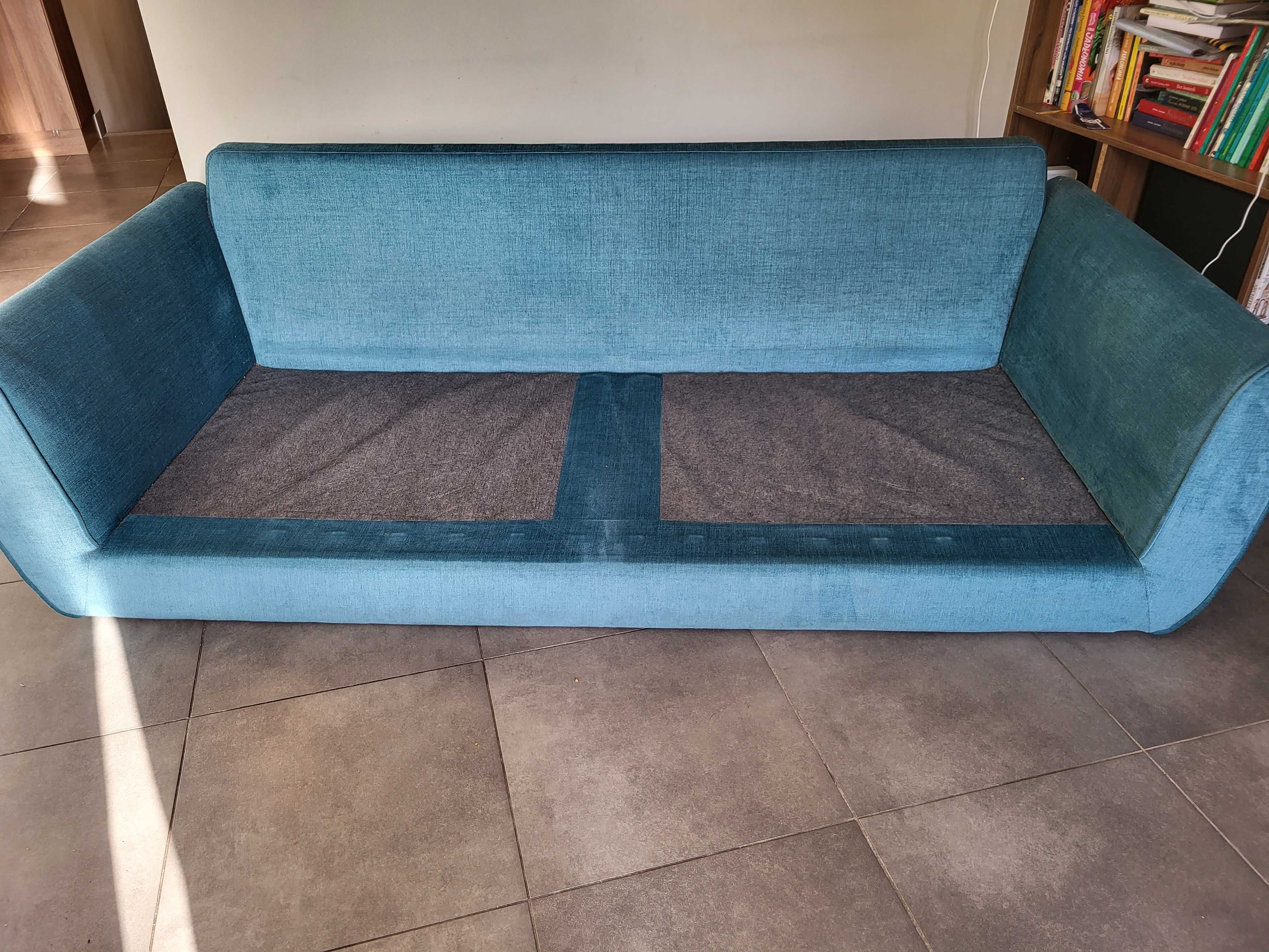 Sofa Wejnert 200cm szerokości