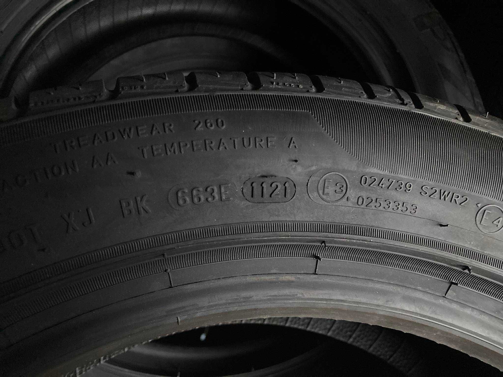 Kraśnik - Opona Letnia 205/55R16 91V Pirelli P7 DOSTAWA OPONY PREMIUM