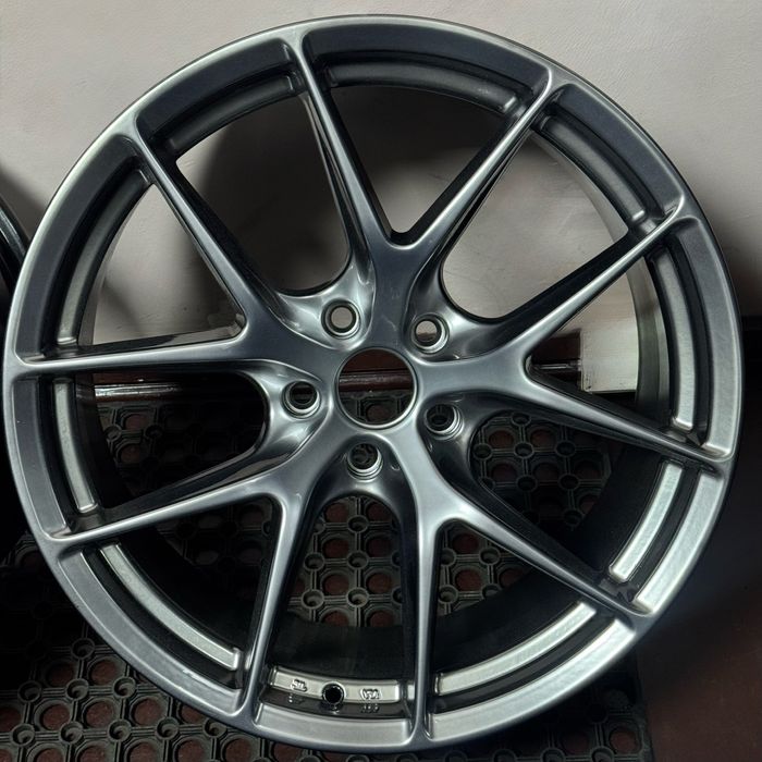 Диски BMW g30 R19 Mercedes E-klass Audi A6 Q5 A7 A5 Ковка ESR VW Skoda