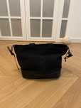Bugaboo torba pielęgnacyjna z akcesoriami – Midnight Black