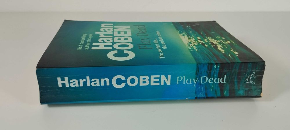 Play Dead by Harlan Coben