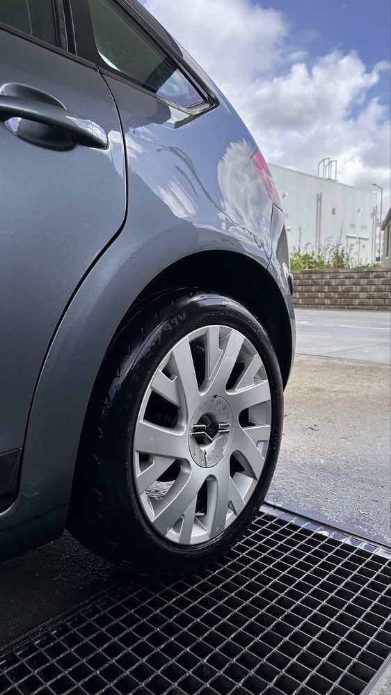 Citroen C4 1.6hdi