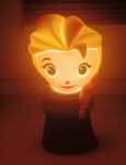 Lampka Elsa Kraina Lodu Philips