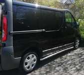 Transport / Przeprowadzki / Usługi Transportowe