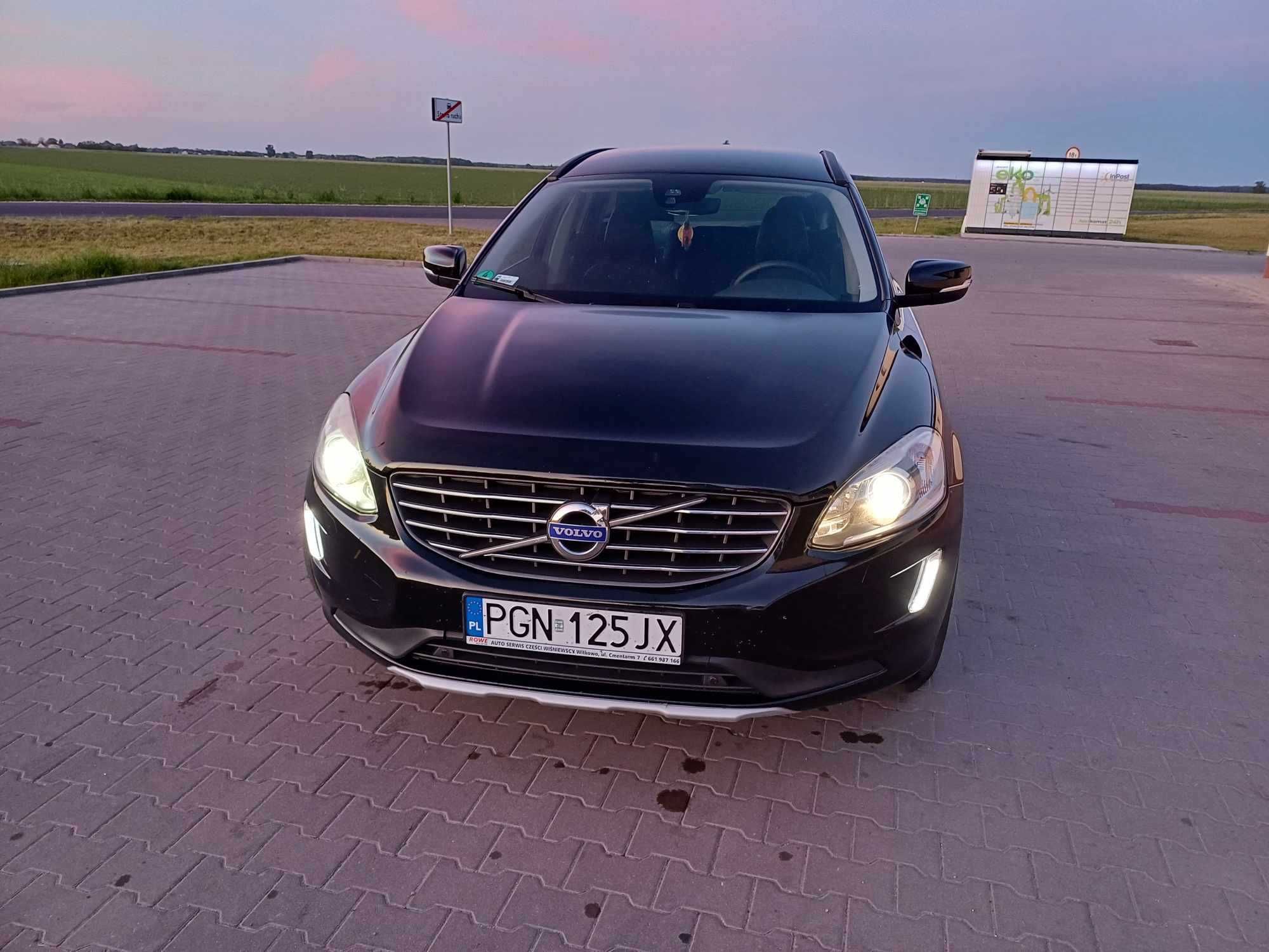 Sprzedam  VOLVO XC60