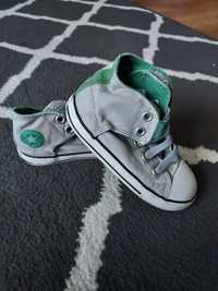 Converse dziecięce unisex