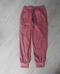 Spodnie joggery medyczne rozm. M
