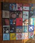 Super okazja mix płyt CD
