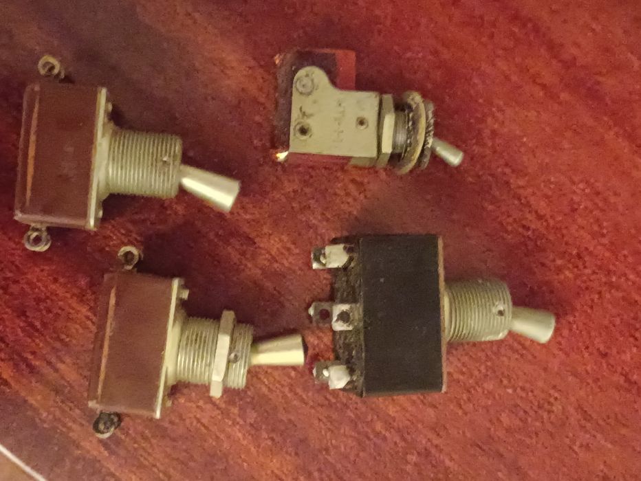 Деталі до радіо СРСР