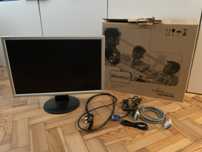 Monitor Fujitsu Siemens