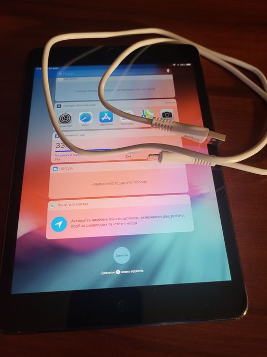 iPad mini 2 / Айпад міні 2