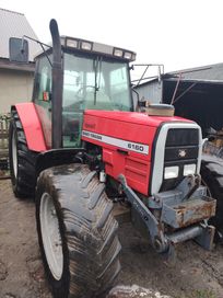 Massey Ferguson 6160