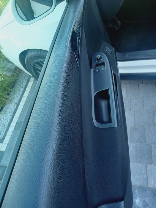 Vw Passat 2,0 TDI 140km Pierwszy własciciel w PL od 10 lat