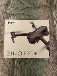 Drone hubsan zino pro plus novo