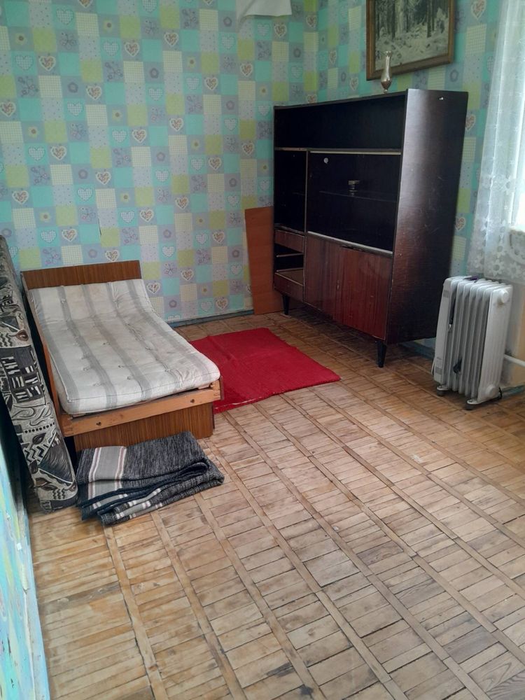 Продаж 3-кімнатної квартири