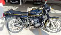 BMW R100, Troco, impecável