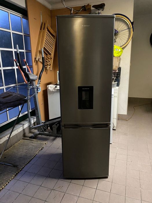 Combinado Jocel inox