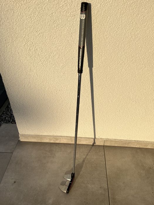 Putter Wilson Harmonized M2