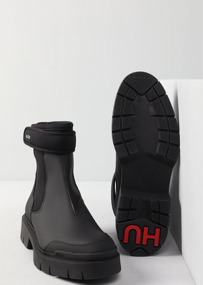 Ботинки Hugo Boss