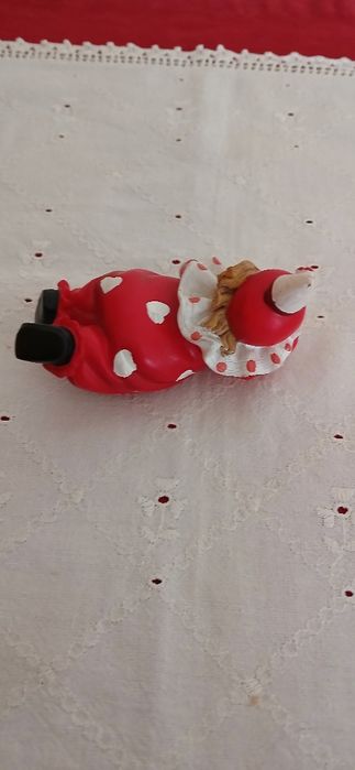 Miniatura para decoração