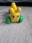 Gasienica lego kolka