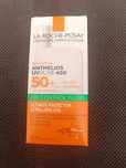 La Roche-posay Anthelios Uvmune 50+ SPF pil Control fluid