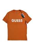 Damski T-shirt slim fit Guess [Rozmiar: S]