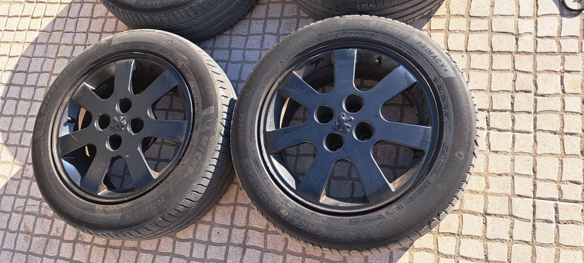 Jantes Speedline Hoogar 16x7 Et 12