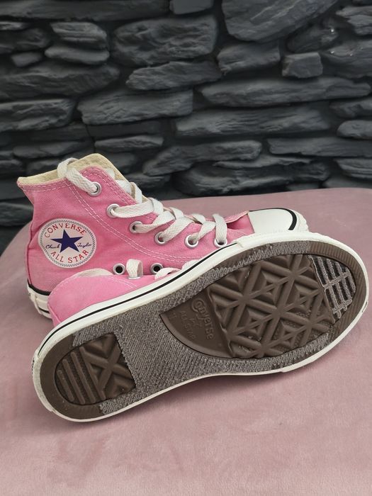 Buty trampki Converse