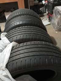 Opony letnie 215/60/16 Bridgestone Turanza 2020r