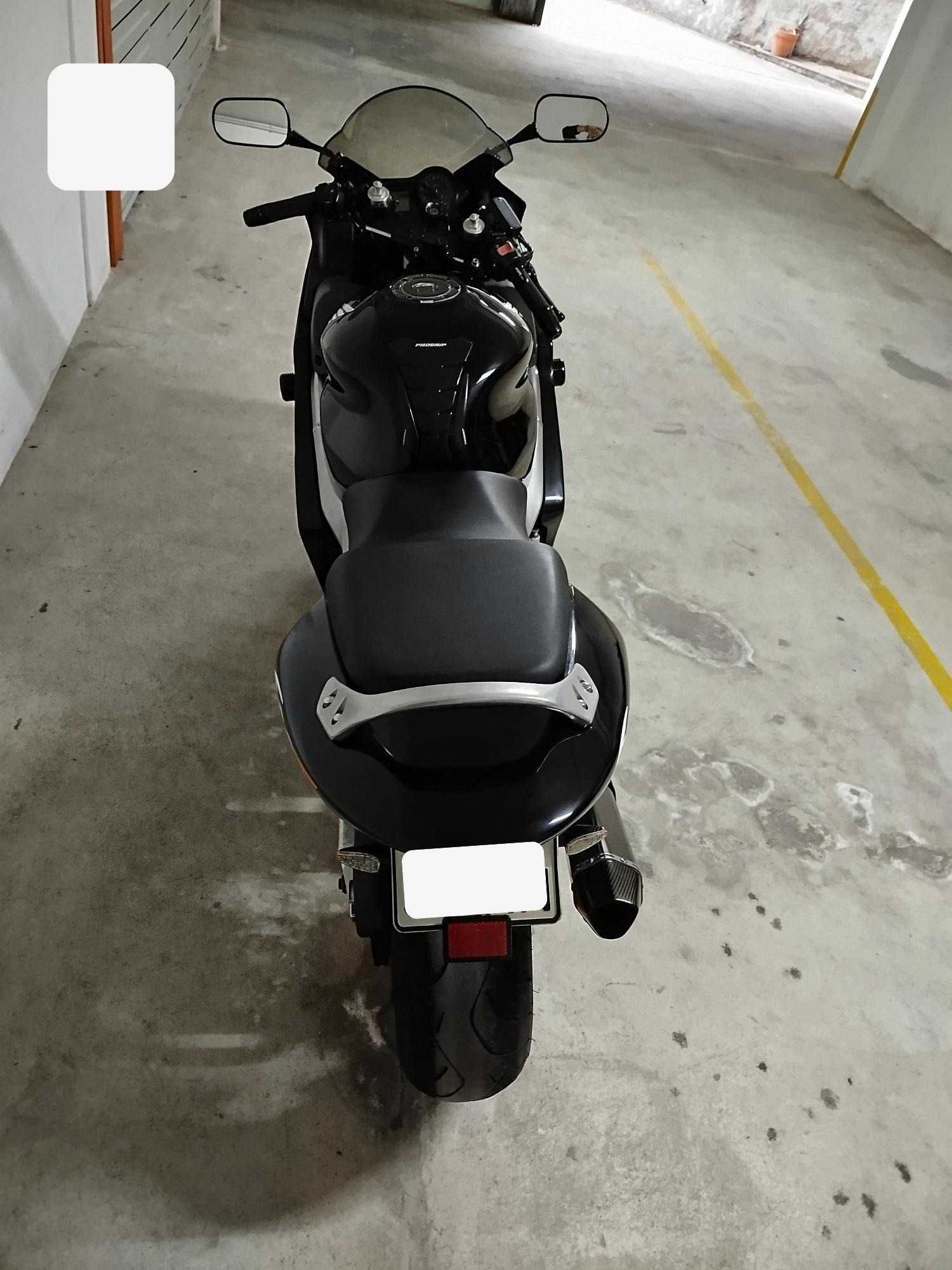 Honda CBR 600 F4i