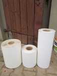 Papier foliowy termozgrzewalny,do pakowania