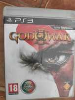 Jogos PS3 usados