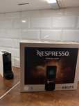 Ekspres KRUPS Nespresso Essenza Mini