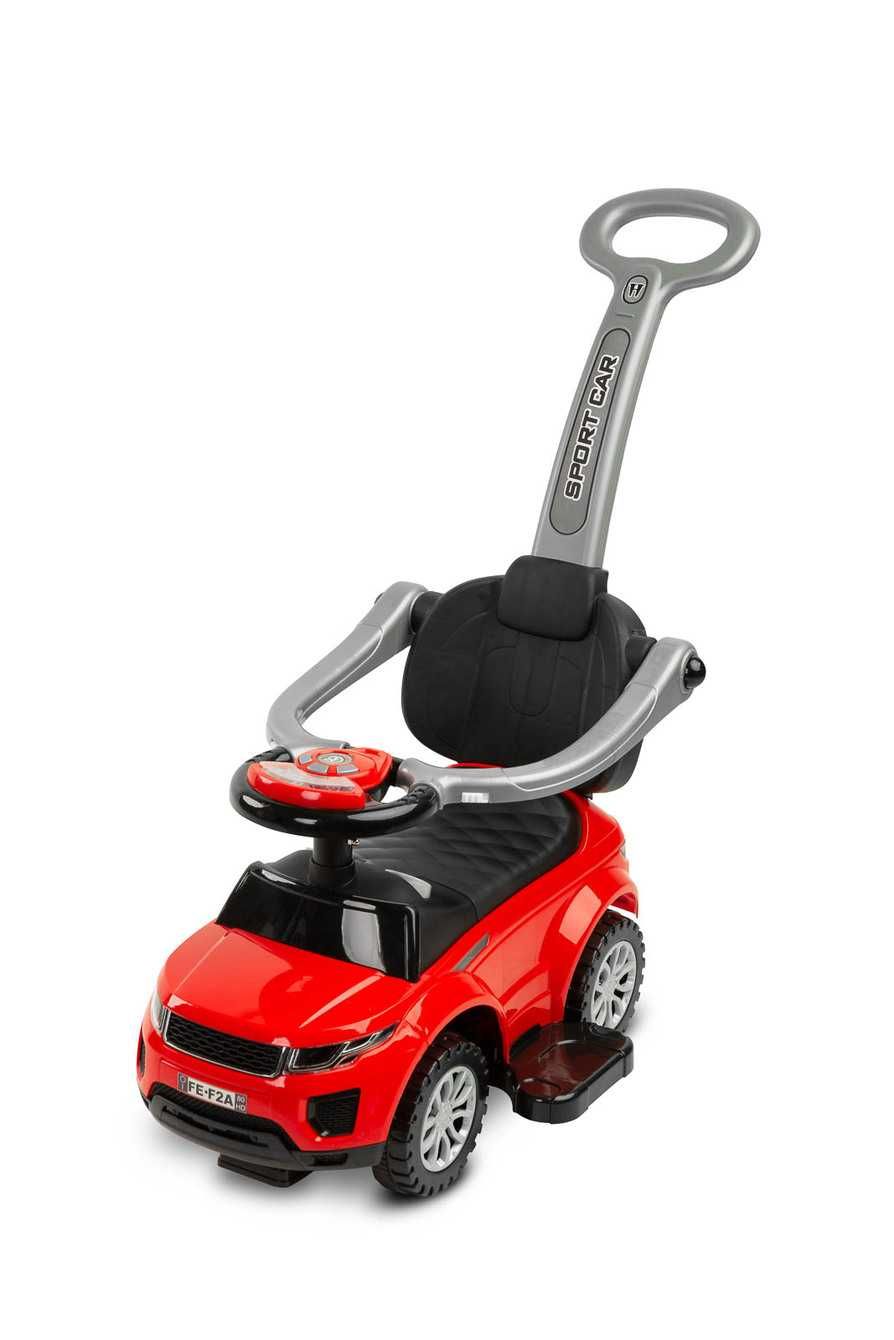 JEŹDZIK SPORT CAR pchacz Pojazd Autko auto samochód dla dzieci