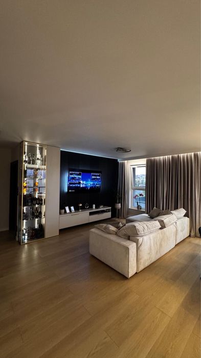 Na sprzedaż mieszkanie Aleja Solidarności