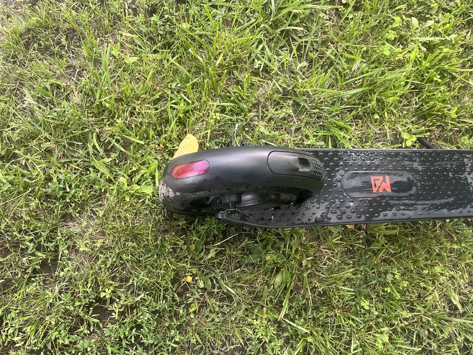 Электросамокат Мега драйф