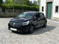 Renault clio tce 2019