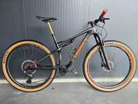 Specialized Epic Sworks