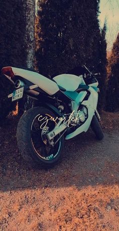Derbi gpr 125 2t