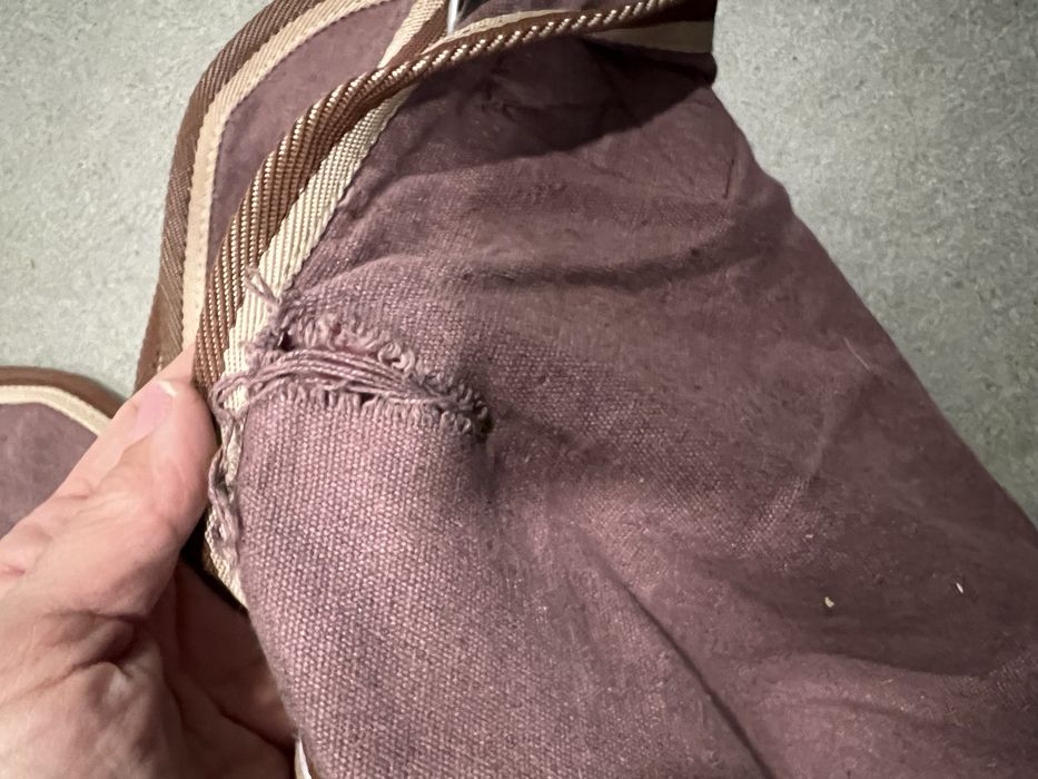 Cobrejao de algodão Tattini 125cm