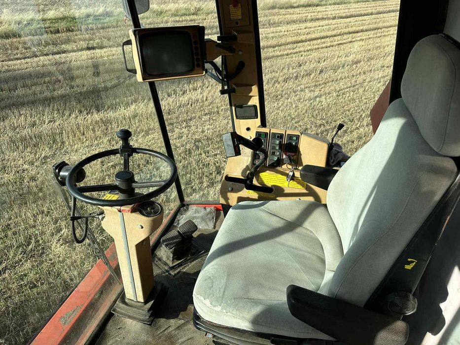 Massey Ferguson 34! Klimatyzacja! Wózek! Dobry stan !